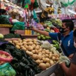 Inflación general anual en México se acelera en diciembre de 2022
