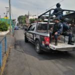 Informa SSPC de Oaxaca acciones y logros obtenidos durante diciembre en materia de seguridad