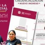 Iniciará Gobierno de Oaxaca credencialización para personas artesanas