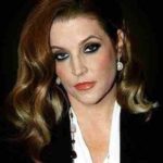 Muere Lisa Marie, hija de Elvis Presley, a los 54 años