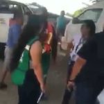 Ni los funcionarios se salvan de la violencia en Salina Cruz