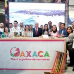 Oaxaca abre sus puertas al mundo en la Fitur 2023