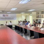 Prepara Congreso foros regionales de consulta sobre Universidad Comunal de Oaxaca