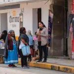 Retorno. Miles de migrantes vuelven de visita a la Mixteca de Oaxaca para “no olvidar su raíz”