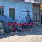 Se incrementa la inseguridad en Tehuantepec y ahora ejecutan a un joven