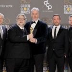 ‘Pinocho’, de Del Toro, gana Globo de Oro a Película Animada