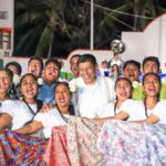 Prioritario desarrollar la Costa para impulsar la economía de Oaxaca: Salomón Jara Cruz