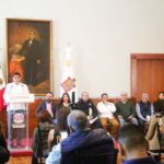 El INE debe transformarse: Gobernador Salomón Jara