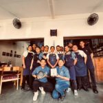 Almoraduz, uno de los 250 Grandes Restaurantes de la Guía México Gastronómico 2023. Por tercer año consecutivo reconocen al restaurante ubicado en Puerto Escondido, Oaxaca