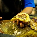 Arrasa México con selección de comida callejera. El mundo ama nuestros tacos, carnitas, esquites y hasta el queso Oaxaca, o al menos así lo revela uno de los muchos listados de TasteAtlas.