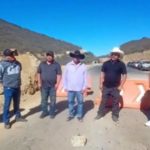 Confirma el gobernador disposición de Coatlán para reanudar la supercarretera