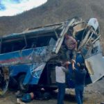 Confirma el gobierno de Puebla que son 15 fallecidos en accidente de la supercarretera