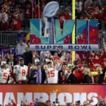 Conquista Chiefs tercer Super Bowl tras vencer a Eagles