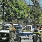Criminal violencia en Matías Romero ante abandono de la edil; ejecutan a cuatro