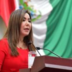 Oaxaca sanciona penalmente la violencia reproductiva: Diputada Haydeé Reyes Soto