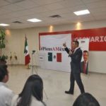 Elección interna del candidato del PRI para 2024, plantea Murat