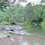 Hallan cuerpos de tres personas ahogadas en ríos de Oaxaca
