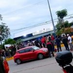 Identifican a joven fallecida en accidente en Tuxtepec