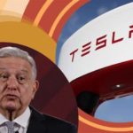 Instalará Tesla planta en Nuevo León, confirma AMLO