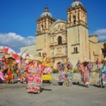 La máxima fiesta de Putla Villa de Guerrero Oaxaca espera alrededor de 5 mil 962 visitantes nacionales y extranjeros, así como una derrama económica de más de 3 millones de pesos