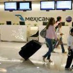La nueva aerolínea Mexicana despegará desde el AIFA con cuatro aviones operados por el Ejército