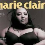 La portada de Michelle Rodríguez en ‘Marie Claire’ aviva el debate de la gordofobia en México