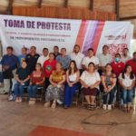 Liderazgos del Istmo de Tehuantepec, garantizan apoyo a Marcelo Ebrard; “vamos con el Carnal”, dicen