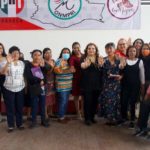 Promueve PRI Oaxaca y Javier Villacaña acceso de las mujeres a una vida libre de violencia