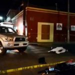 Registró la ciudad de Oaxaca este sábado otros dos homicidios