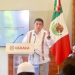 La nueva Conago ayudará a transformar el país con una agenda social que impulse el bienestar: Salomón Jara Cruz