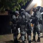 Sicarios del CJNG utilizan uniformes semejantes a los de la Guardia Nacional