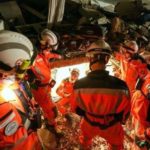 Suman más de 20 mil muertos por sismo en Turquía y Siria
