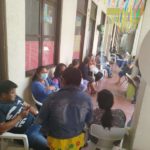 Un éxito Segunda Jornada de Ultrasonidos 2023 impulsada por la CNC Oaxaca