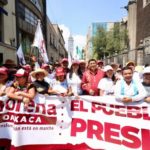 Oaxaca se suma a la fiesta nacional por la soberanía energética: Salomón Jara Cruz