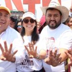 La Patria se defiende: Antonino Morales Toledo