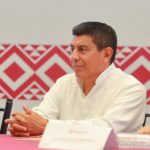 Oaxaca, nuevo motor del desarrollo del Sur-sureste de México: Salomón Jara