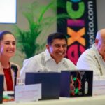Consolidaremos un modelo de turismo sostenible y socialmente responsable: Gobernador Salomón Jara Cruz