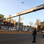 Activan el Arco de Seguridad “Sur I”, para la tranquilidad de Santa Lucía del Camino