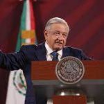López Obrador sobre TikTok: “Aquí no, aquí no prohibimos”