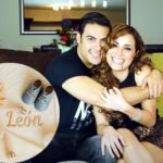 Carlos Rivera y Cynthia Rodríguez ¡serán padres!