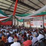 Celebra PRI Oaxaca 94 años de historia,“más fuertes y unidos”