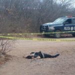 Confirman que sí era ‘Chueco’ asesinado hallado en Sinaloa