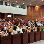 Congreso de Oaxaca solicita sanciones para responsables de la sustracción de autos de encierro municipal