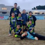 Continúa con éxito el torneo de futbol Copa Progresista en Oaxaca