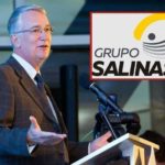 Debe Grupo Salinas $39 mil millones al fisco