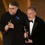 Gana Guillermo del Toro su tercer Óscar, ahora por ‘Pinocho’