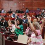 Garantiza Congreso de Oaxaca derechos político electorales para personas con discapacidad