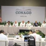 Gobernadoras, gobernadores y Jefa de Gobierno fortalecen y transforman a la Conago