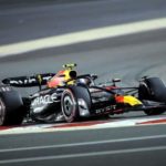 Hacen Verstappen y Checo Pérez 1-2 en GP de Bahréin