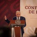 López Obrador sobre la suspensión de la reforma electoral: “Hay un ‘plan C’. Ni un voto a los conservadores”